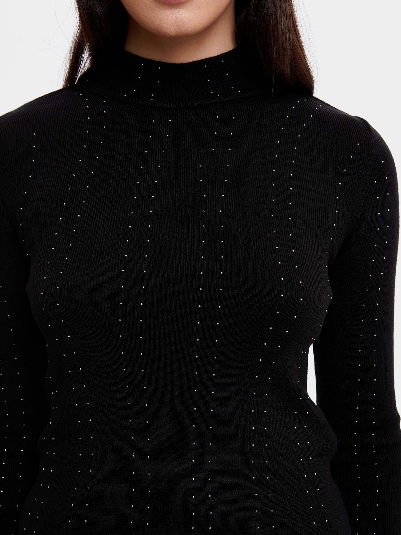 Водолазка DeFacto модель R2034AZ-BK27 Фото