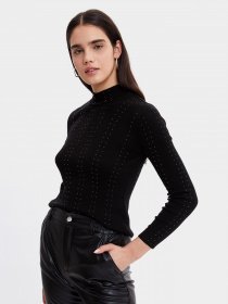 Водолазка DeFacto модель R2034AZ-BK27 Фото