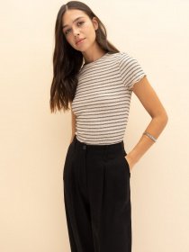 Футболка DeFacto модель A6175AX-BG655 Фото