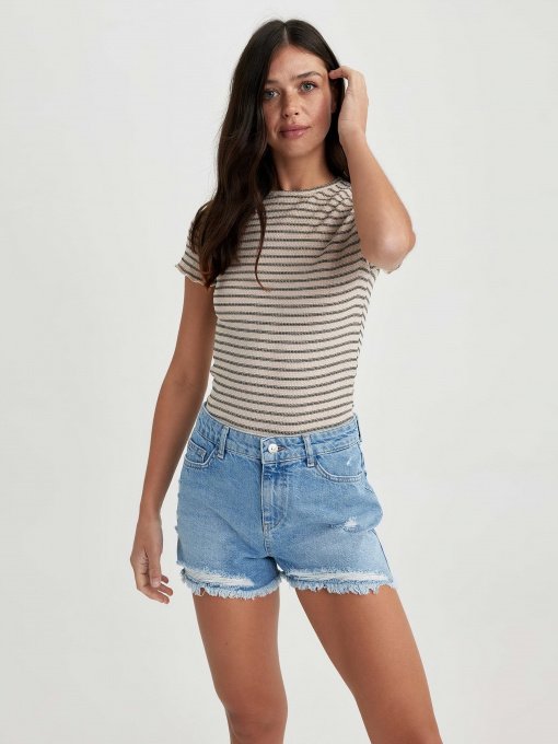 Футболка DeFacto модель A6175AX-BG655 Фото