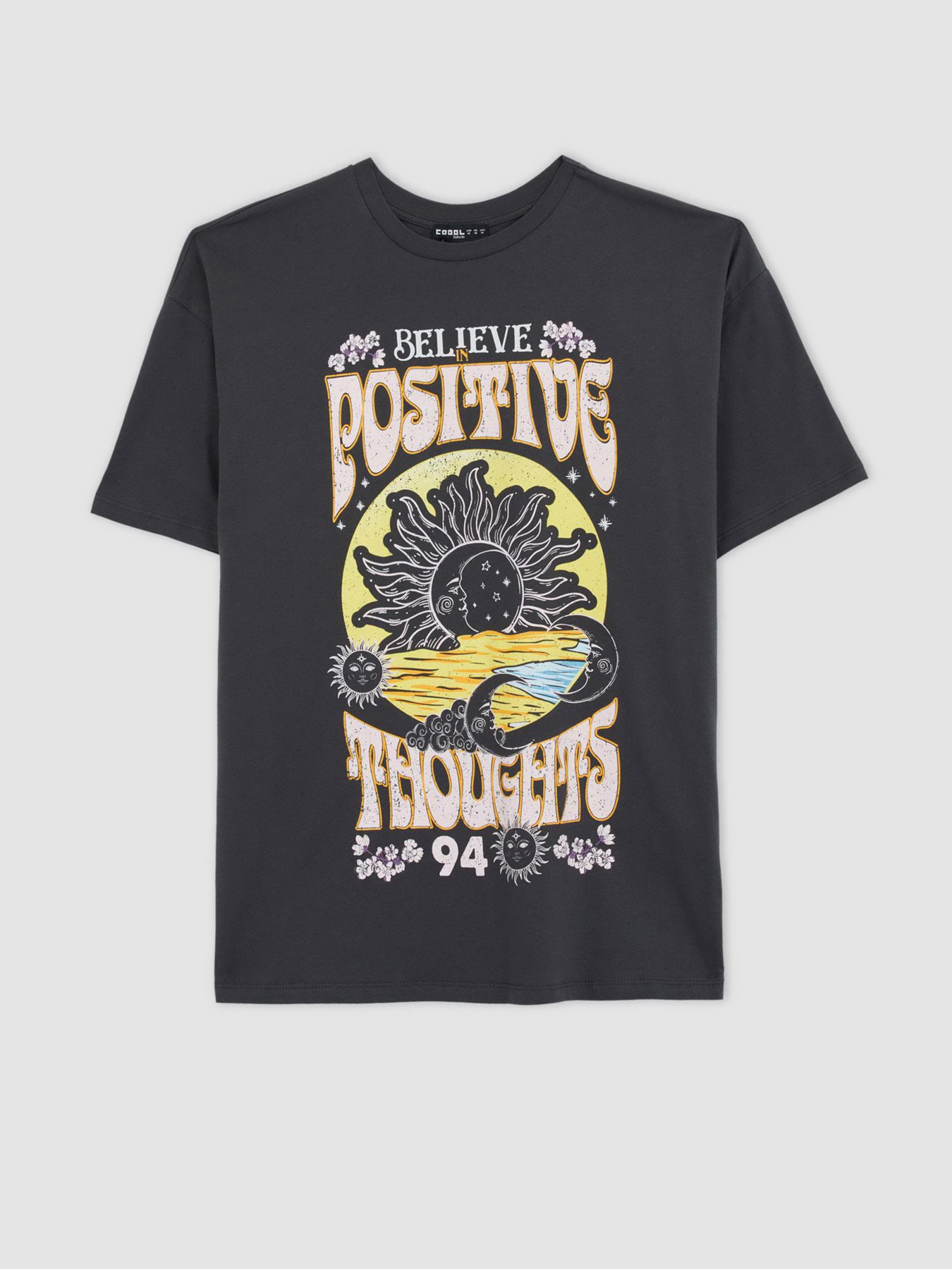 Футболка DeFacto модель A6250AX-AR191 Фото