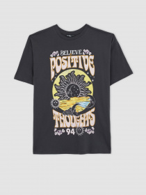 Футболка DeFacto модель A6250AX-AR191 Фото