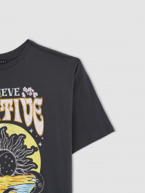 Футболка DeFacto модель A6250AX-AR191 Фото