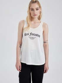 Майка DeFacto модель A6293AX-WT32 Фото