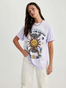 Футболка DeFacto модель A6427AX-PR40 Фото