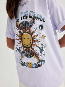 Футболка DeFacto модель A6427AX-PR40 Фото