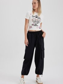 Карго DeFacto модель A7616AX-BK81 Фото