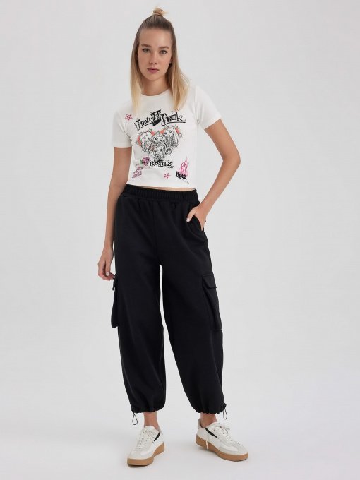 Карго DeFacto модель A7616AX-BK81 Фото