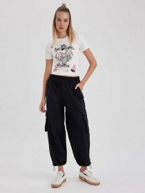 Карго DeFacto модель A7616AX-BK81 Карго DeFacto модель A7616AX-BK81 Фото