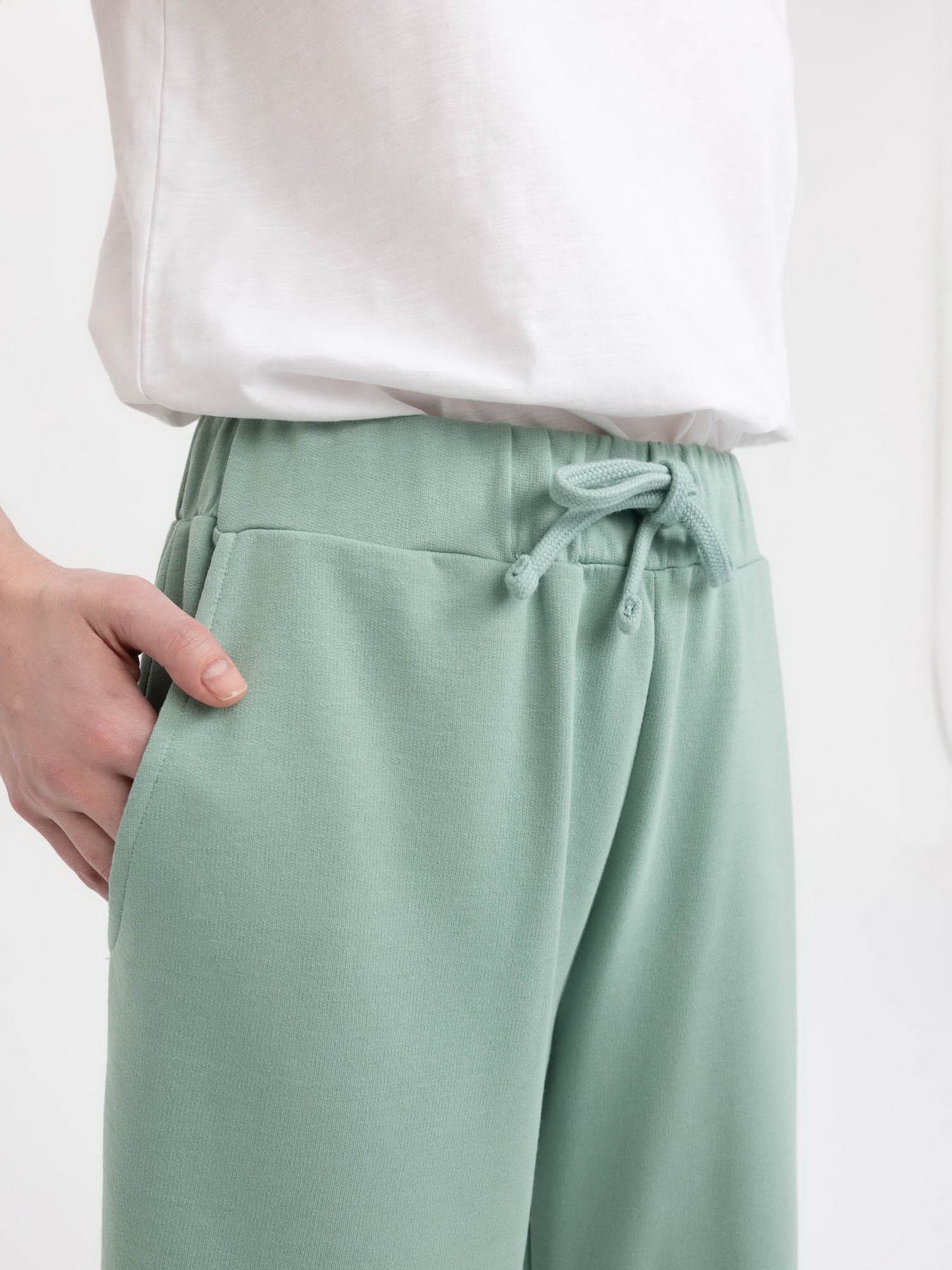 Шорты DeFacto модель N7439AZ-GN225 Фото