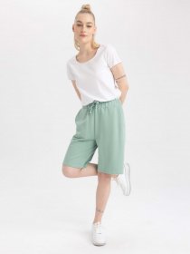 Шорты DeFacto модель N7439AZ-GN225 Фото