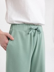 Повсякденні шорти DeFacto модель N7439AZ-GN225 Фото