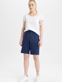 Шорти DeFacto модель N7439AZ-NV42 Фото