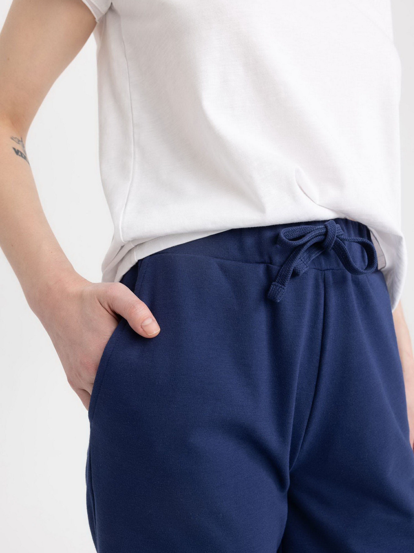 Повсякденні шорти DeFacto модель N7439AZ-NV42 Фото