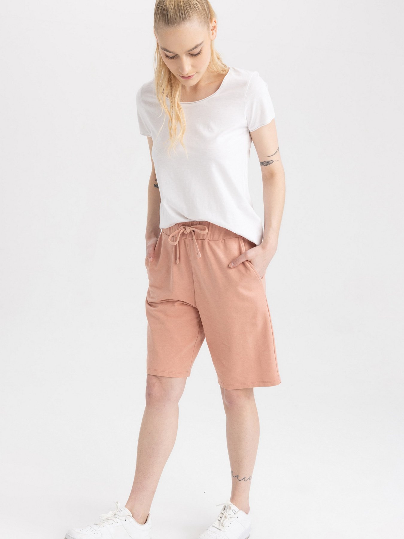 Шорты DeFacto модель N7439AZ-PR349 Фото