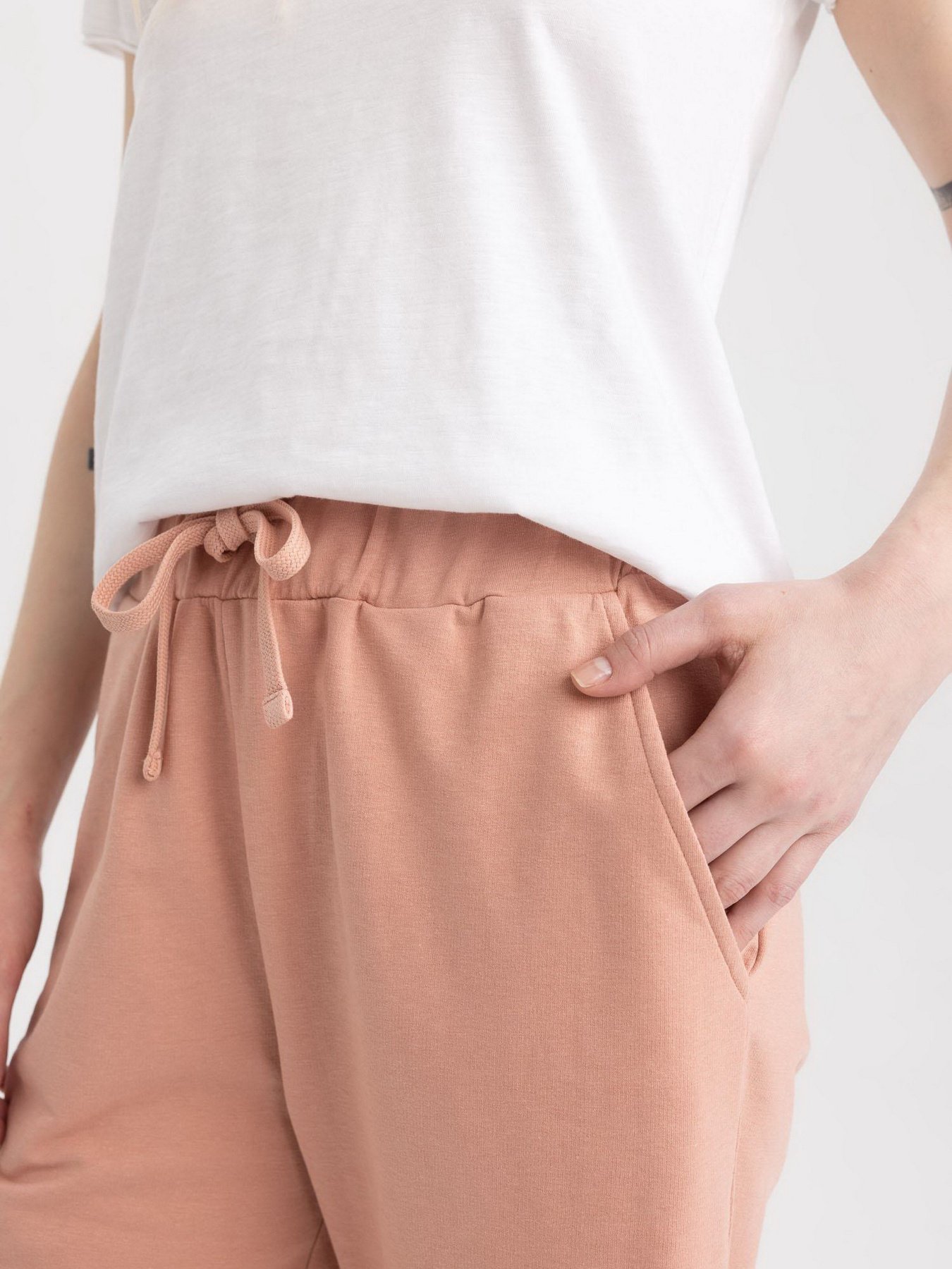 Повсякденні шорти DeFacto модель N7439AZ-PR349 Фото