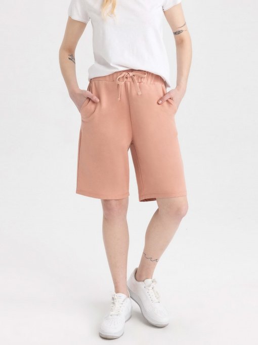 Повсякденні шорти DeFacto модель N7439AZ-PR349 Фото