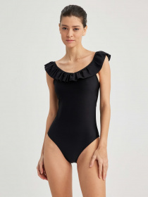 Купальник DeFacto модель T3655AZ-BK81 Фото