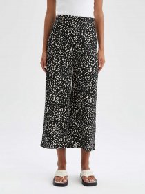 Кюлоты DeFacto модель U3498AZ-BK27 Фото