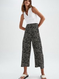 Кюлоти DeFacto модель U3498AZ-BK27 Фото