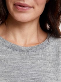 Джемпер DeFacto модель I7130AZ-GR77 Фото