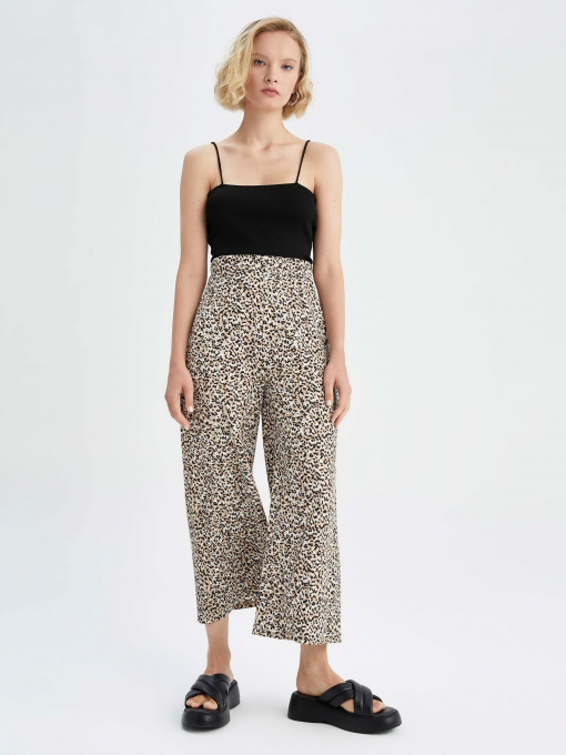 Кюлоты DeFacto модель U3498AZ-ER158 Фото