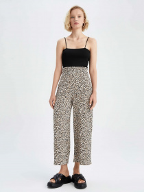 Кюлоти DeFacto модель U3498AZ-ER158 Кюлоти DeFacto модель U3498AZ-ER158 Фото