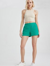 Шорти для плавання DeFacto модель T5639AZ-GN232 Фото