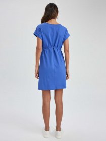 Сукня міні DeFacto модель T8057AZ-BE412 Фото