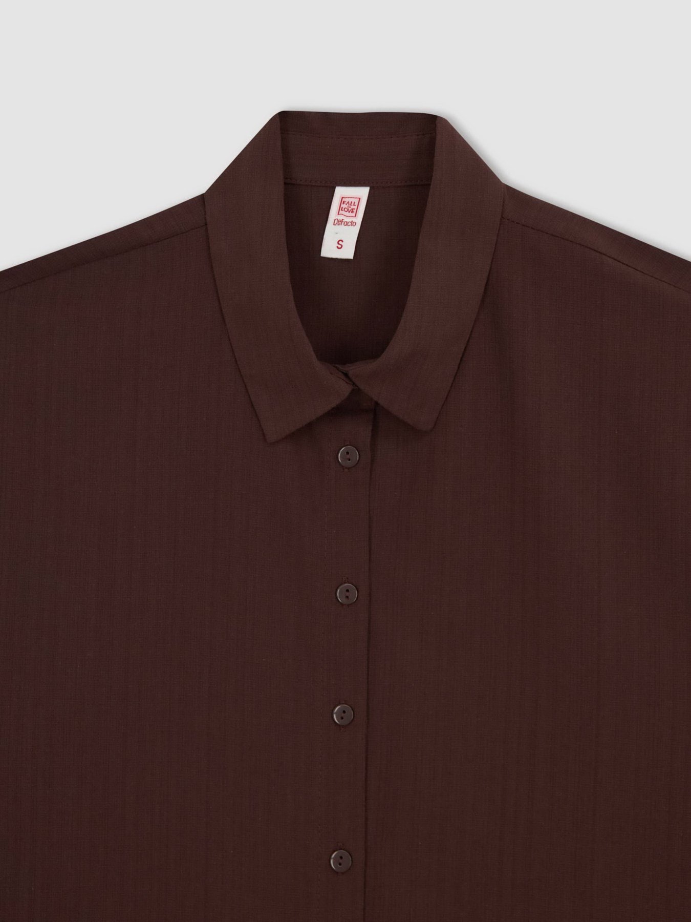 Блуза DeFacto модель W8241AZ-BN328 Фото