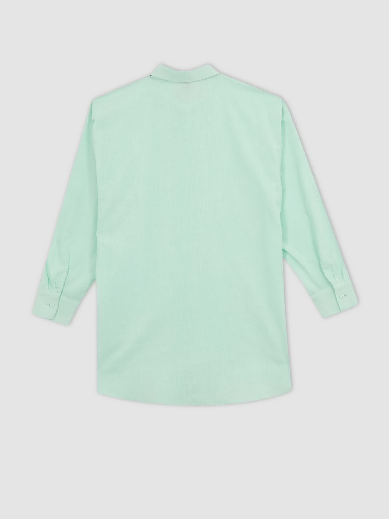 Блуза DeFacto модель W8241AZ-TR219 Блуза DeFacto модель W8241AZ-TR219 Фото