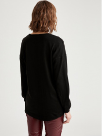 Джемпер DeFacto модель I7130AZ-BK27 Фото