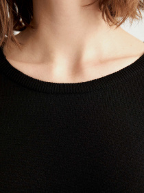 Джемпер DeFacto модель I7130AZ-BK27 Фото