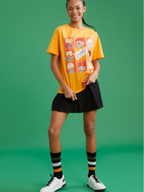 Спідниця міні DeFacto модель X2480AZ-BK27 Фото