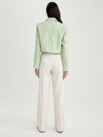 Штани палаццо DeFacto модель X4236AZ-ER42 Фото