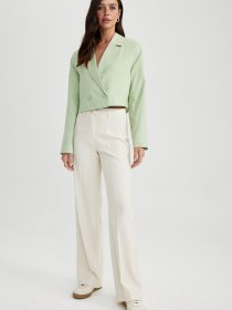 Штани палаццо DeFacto модель X4236AZ-ER42 Фото