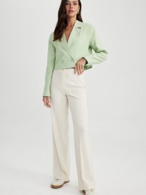 Штани палаццо DeFacto модель X4236AZ-ER42 Фото