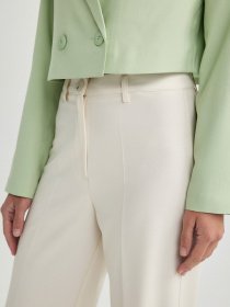 Штани палаццо DeFacto модель X4236AZ-ER42 Фото