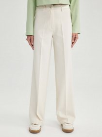 Штани палаццо DeFacto модель X4236AZ-ER42 Фото