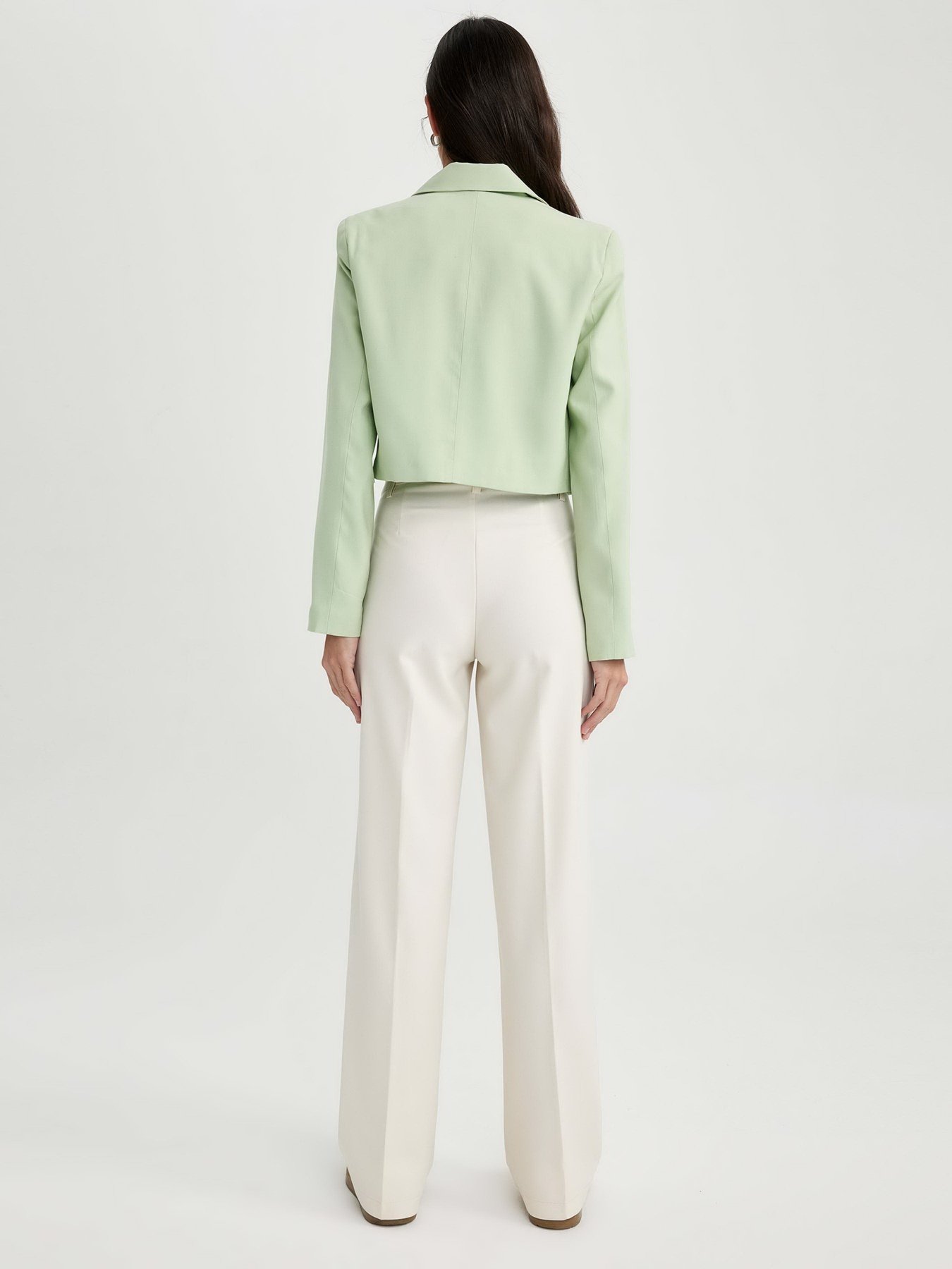 Палаццо DeFacto модель X4236AZ-ER42 Фото