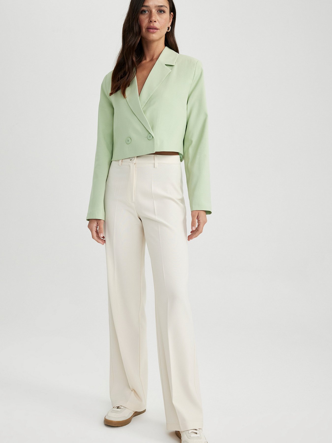 Палаццо DeFacto модель X4236AZ-ER42 Фото