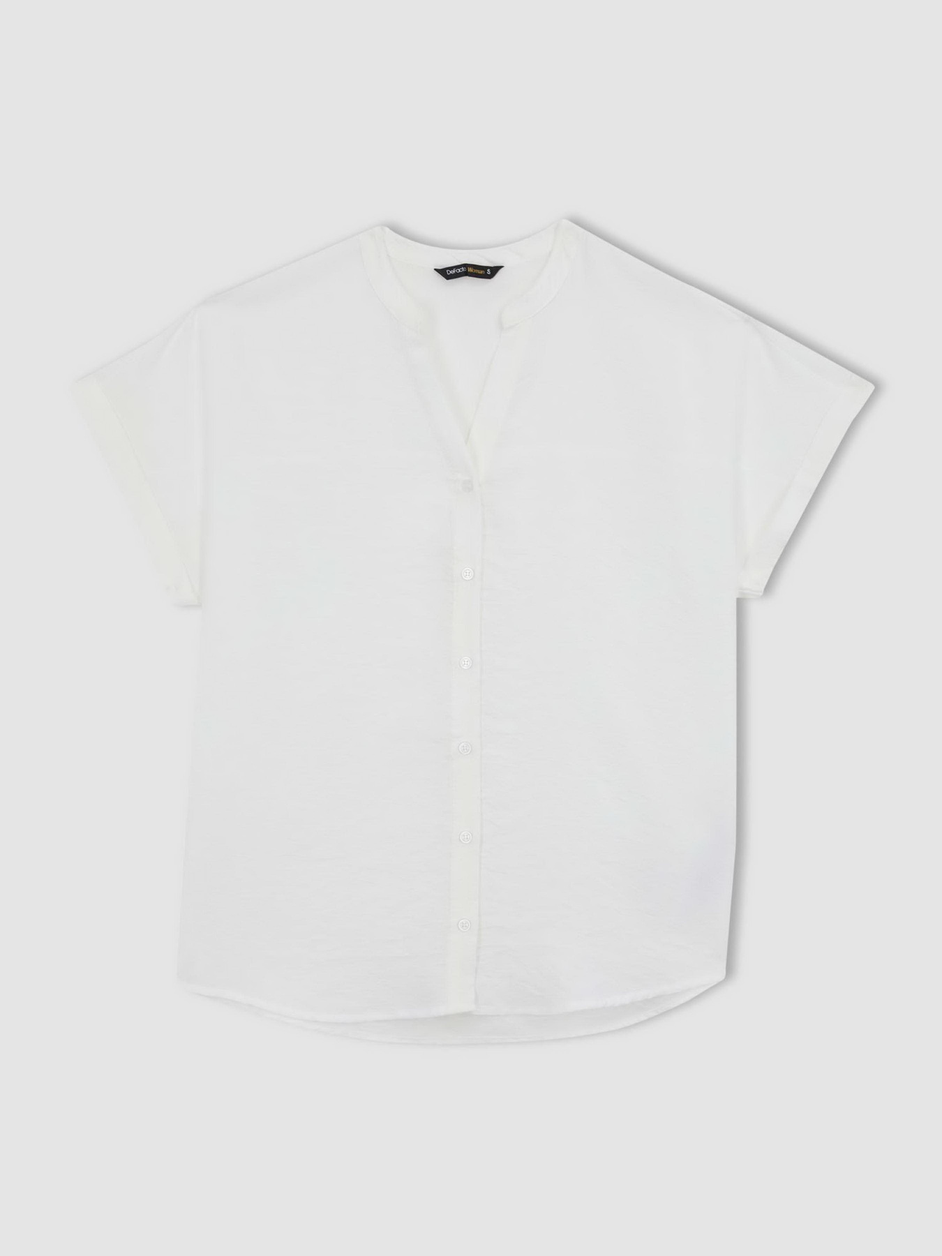 Блуза DeFacto модель Y4150AZ-WT32 Фото