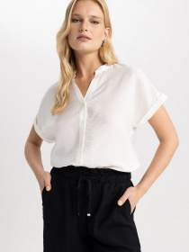 Блуза DeFacto модель Y4150AZ-WT32 Фото