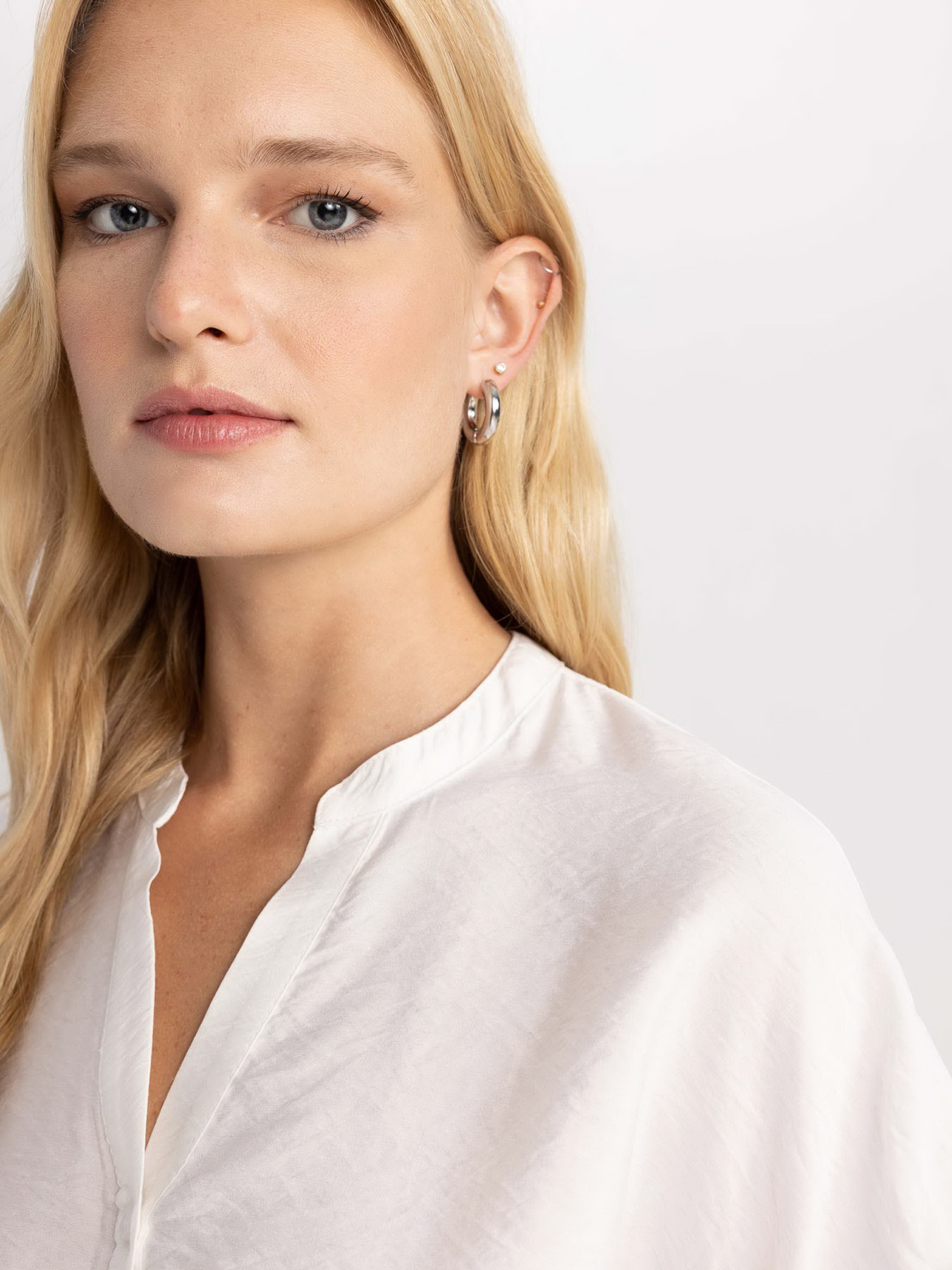 Блуза DeFacto модель Y4150AZ-WT32 Блуза DeFacto модель Y4150AZ-WT32 Фото