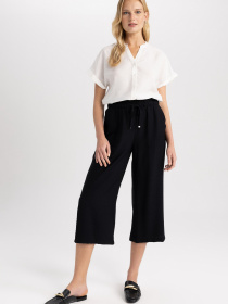 Блуза DeFacto модель Y4150AZ-WT32 Блуза DeFacto модель Y4150AZ-WT32 Фото