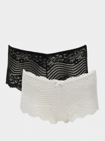 Набір трусів DeFacto модель R5524AZ-BK27 Фото