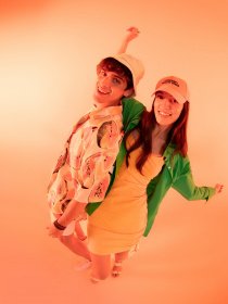 Платье мини DeFacto модель Y7690AZ-YL304 Фото