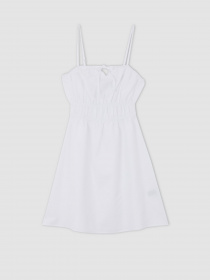 Платье мини DeFacto модель Y7717AZ-WT34 Фото