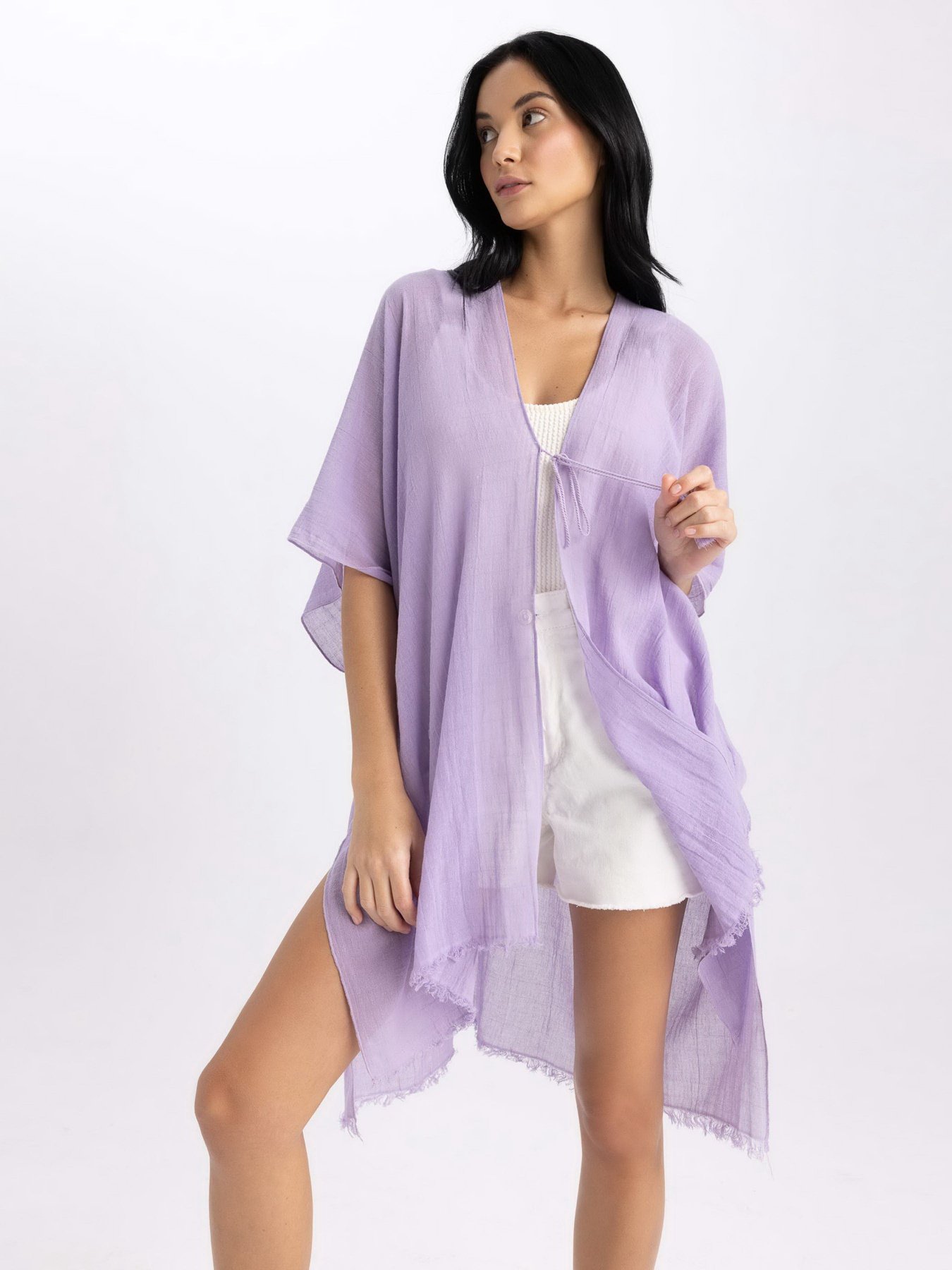 Парео DeFacto модель Z0696AZ-PR33 Фото