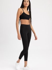 Легінси DeFacto модель Z0817AZ-BK81 Фото